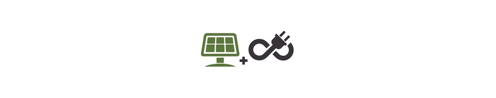 Impianti solari connessi alla rete