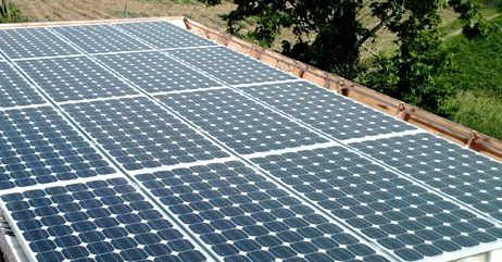 Impianto fotovoltaico 2,96kW Cologno Monzese (Milano)